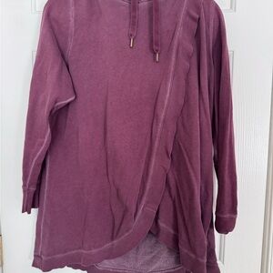 Women's Maternity Sweatshirt